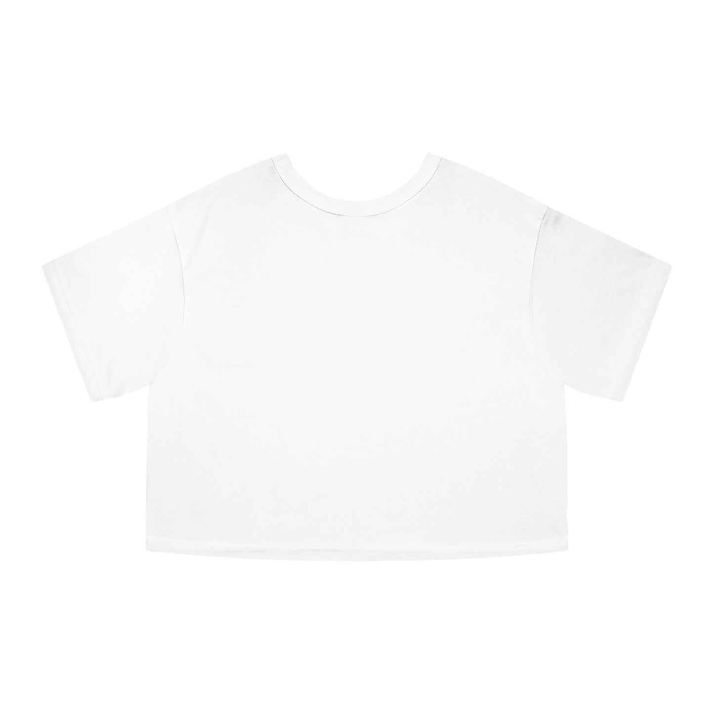 F/M Swap Cropped Tee