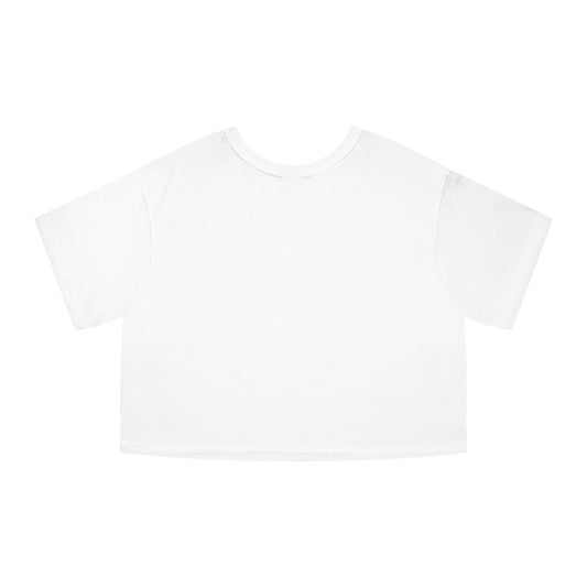 F/M Swap Cropped Tee